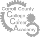 Carroll County College & Career Academy Logo